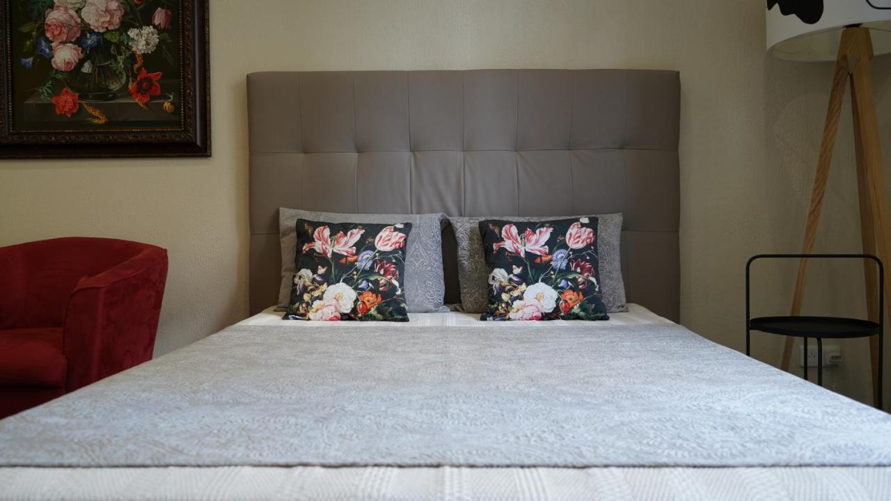 Cozy Studio With A Sea View Ницца Экстерьер фото