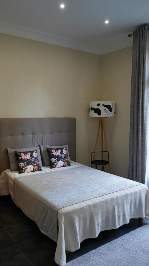 Cozy Studio With A Sea View Ницца Экстерьер фото