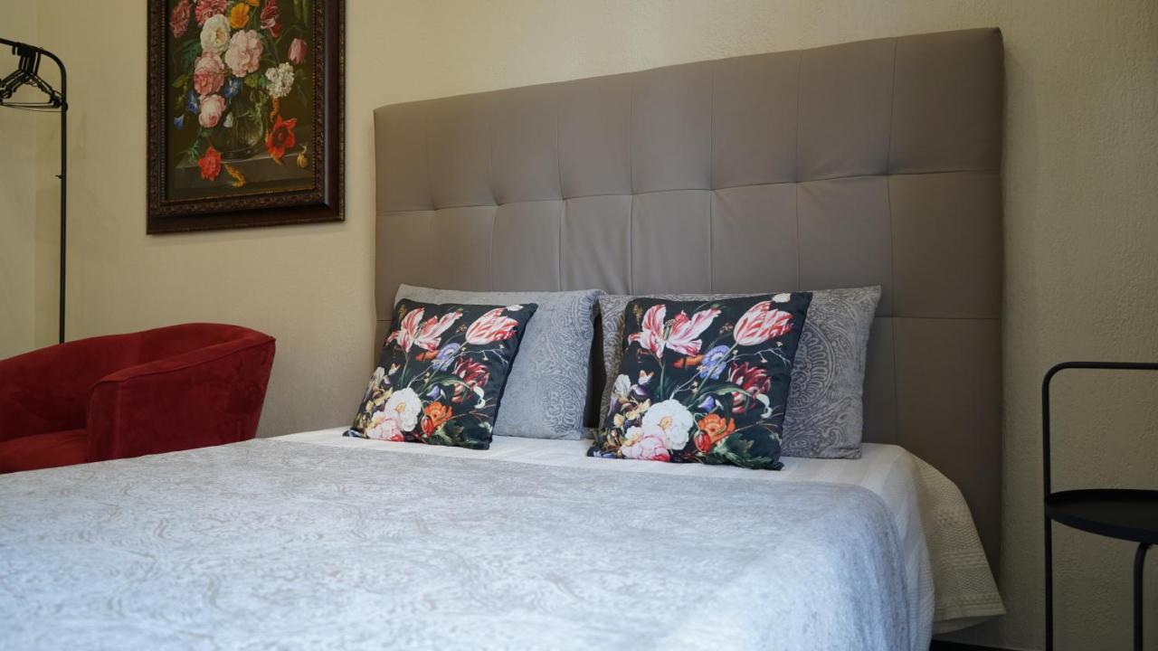 Cozy Studio With A Sea View Ницца Экстерьер фото