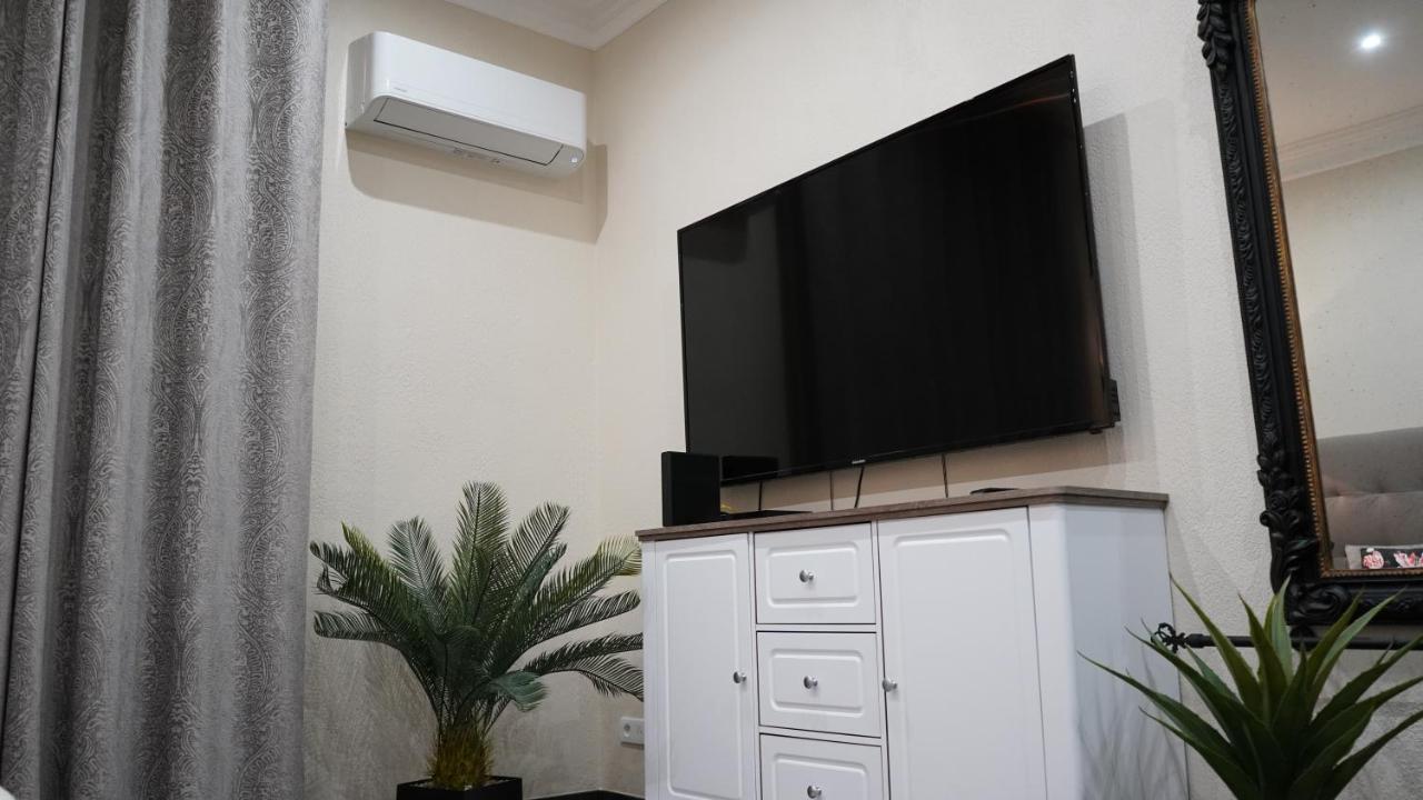 Cozy Studio With A Sea View Ницца Экстерьер фото